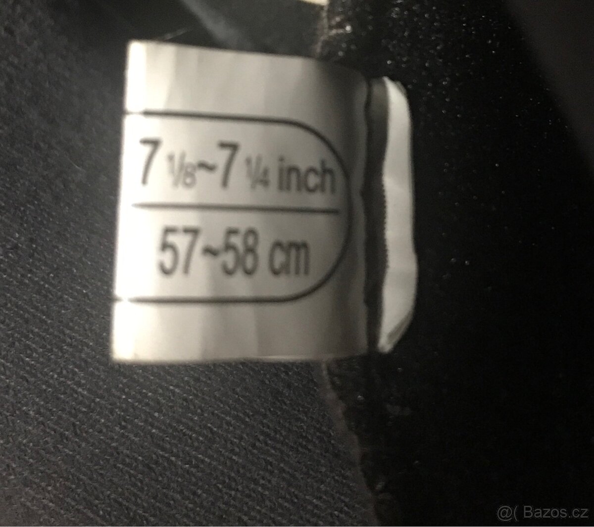 Helma na motorku - 6