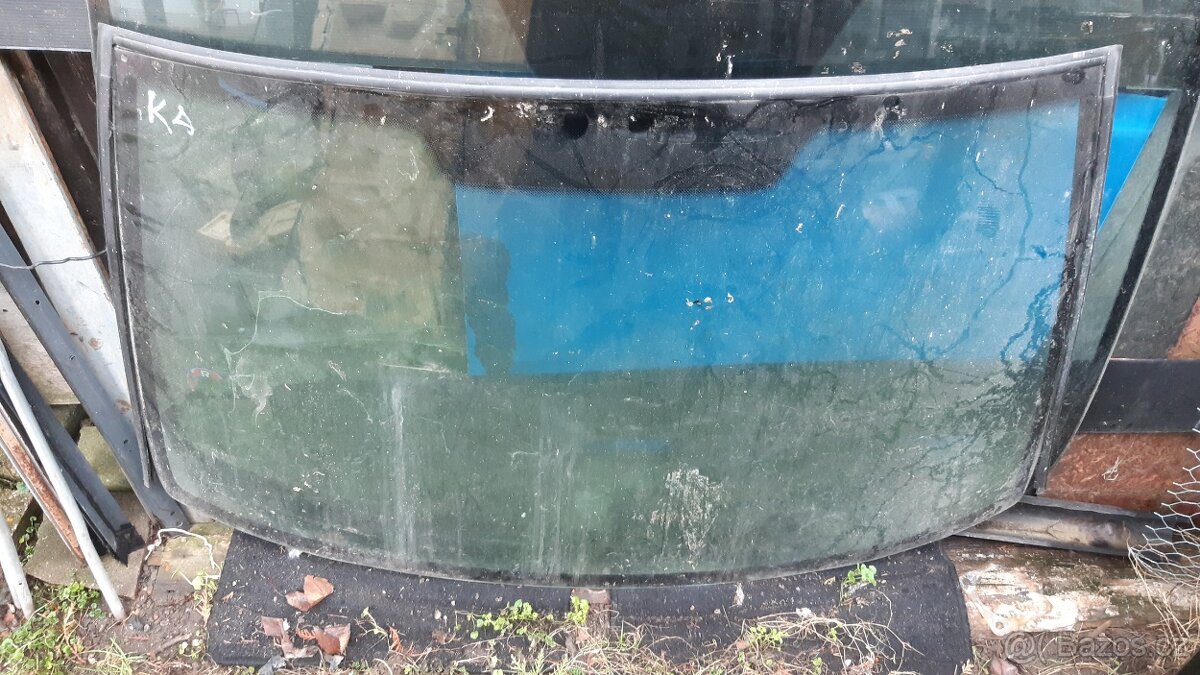 čelní okna mazda 6 GH, 3BL, mazda 6 GY, mazda cx7 - 6