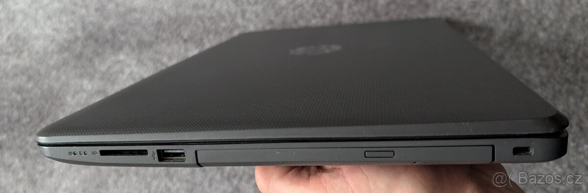 Notebook HP 260 G6 - 6