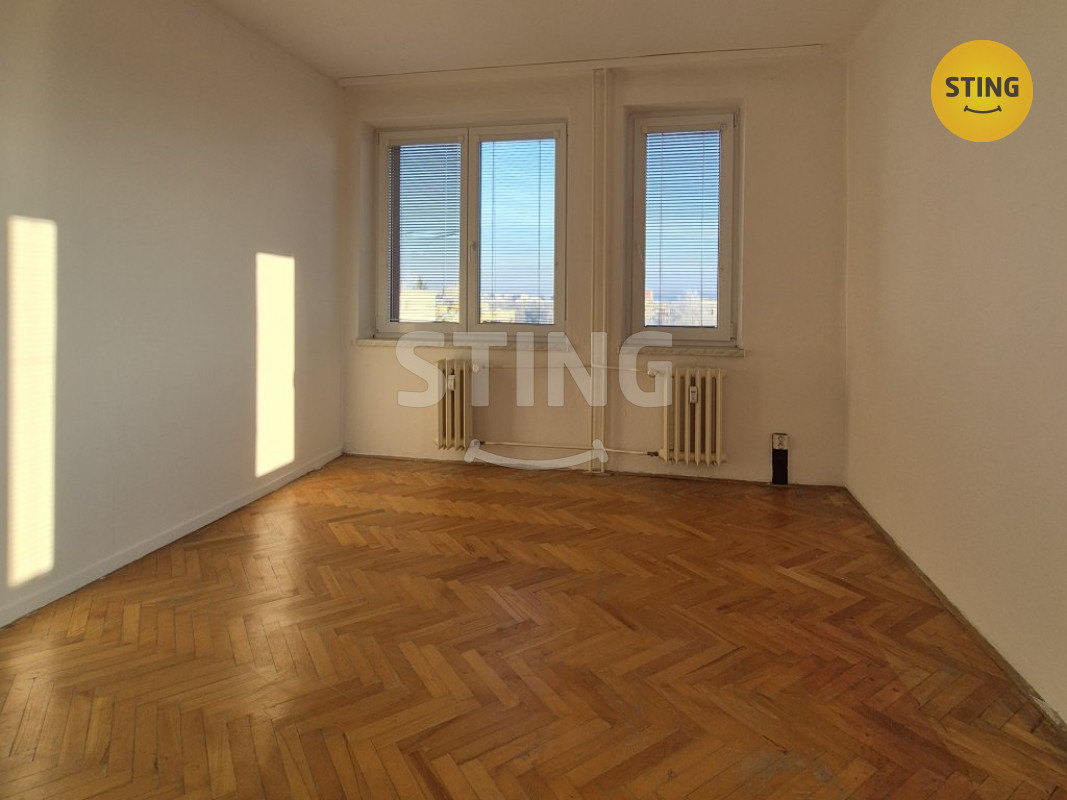 Pronájem bytu 2,5+1, 59 m2, Ostrava-Poruba, Hlavní t, 134086 - 6