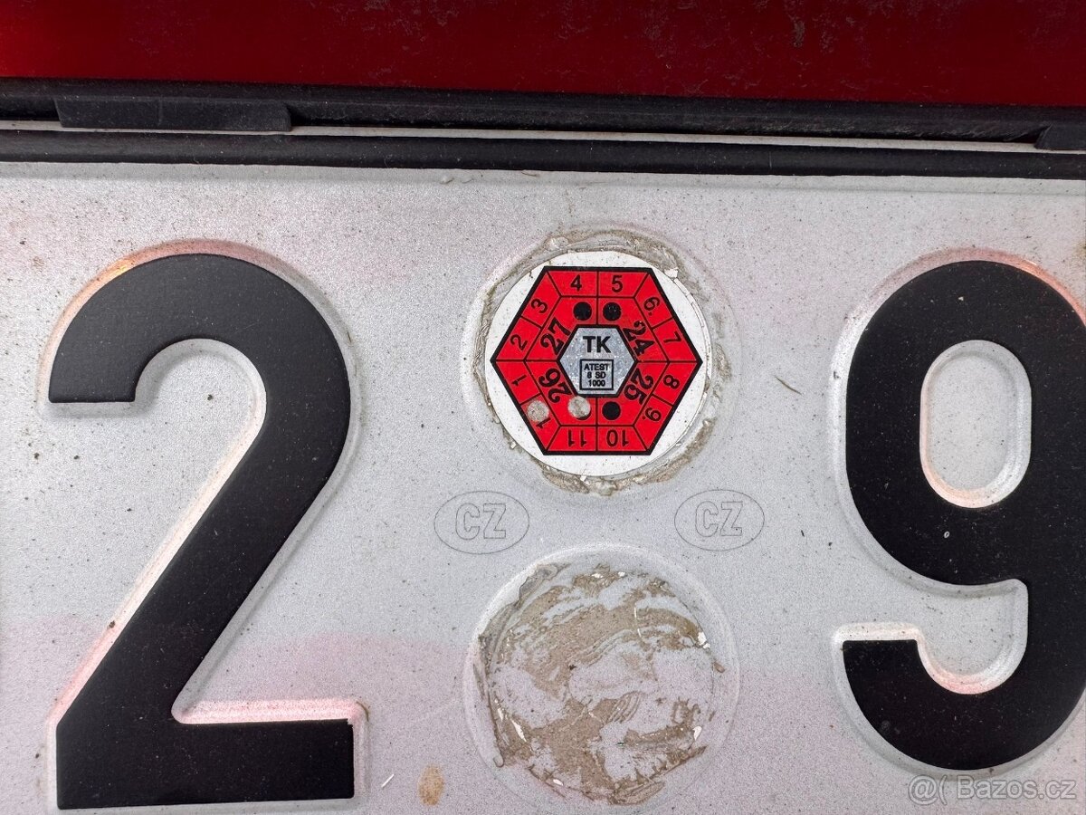 Škoda Fabia 1.0 MPI 37kW - 6