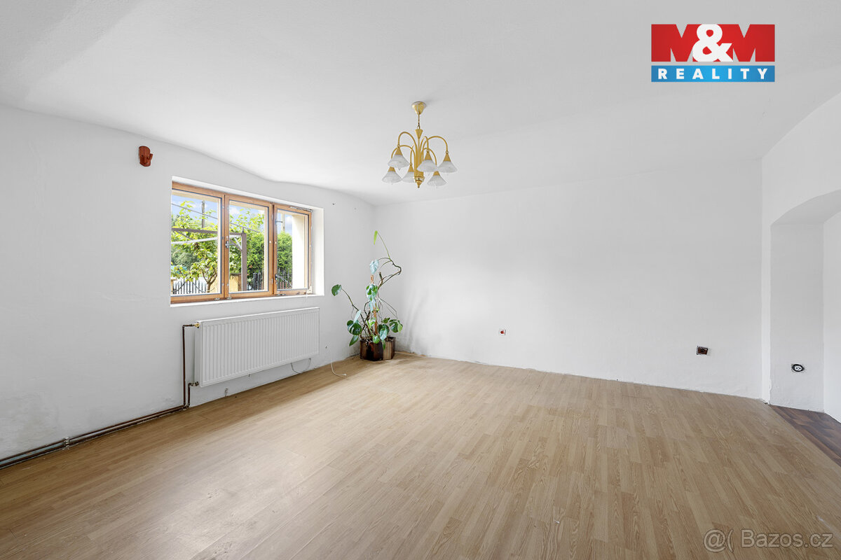 Prodej rodinného domu, 450 m², Česká Kamenice, ul. Za pilou - 6