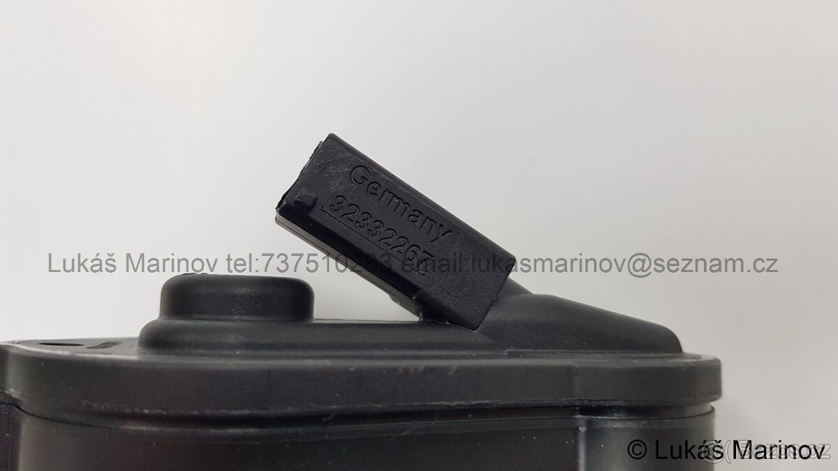 Motorek Passat 6/12hran B6/3C,Audi,Lancia TRW - 6