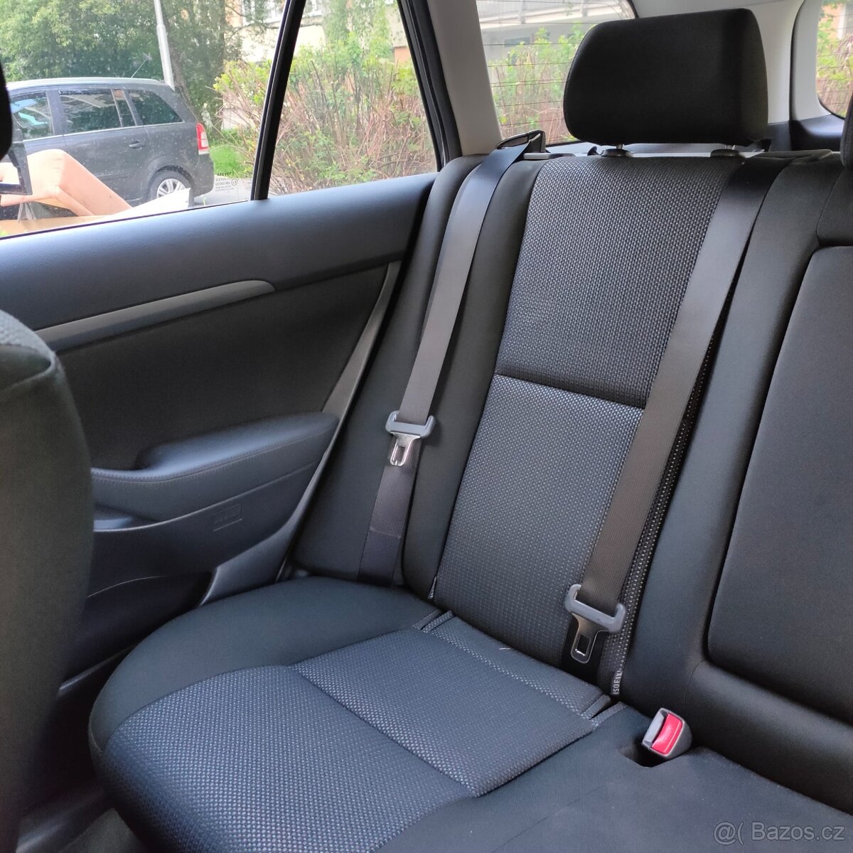 Toyota Avensis Kombi II Diesel - 6