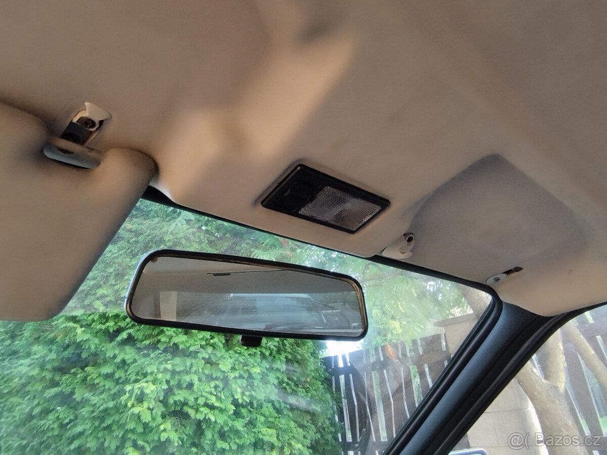 Audi coupe 1.8 b2 - 6