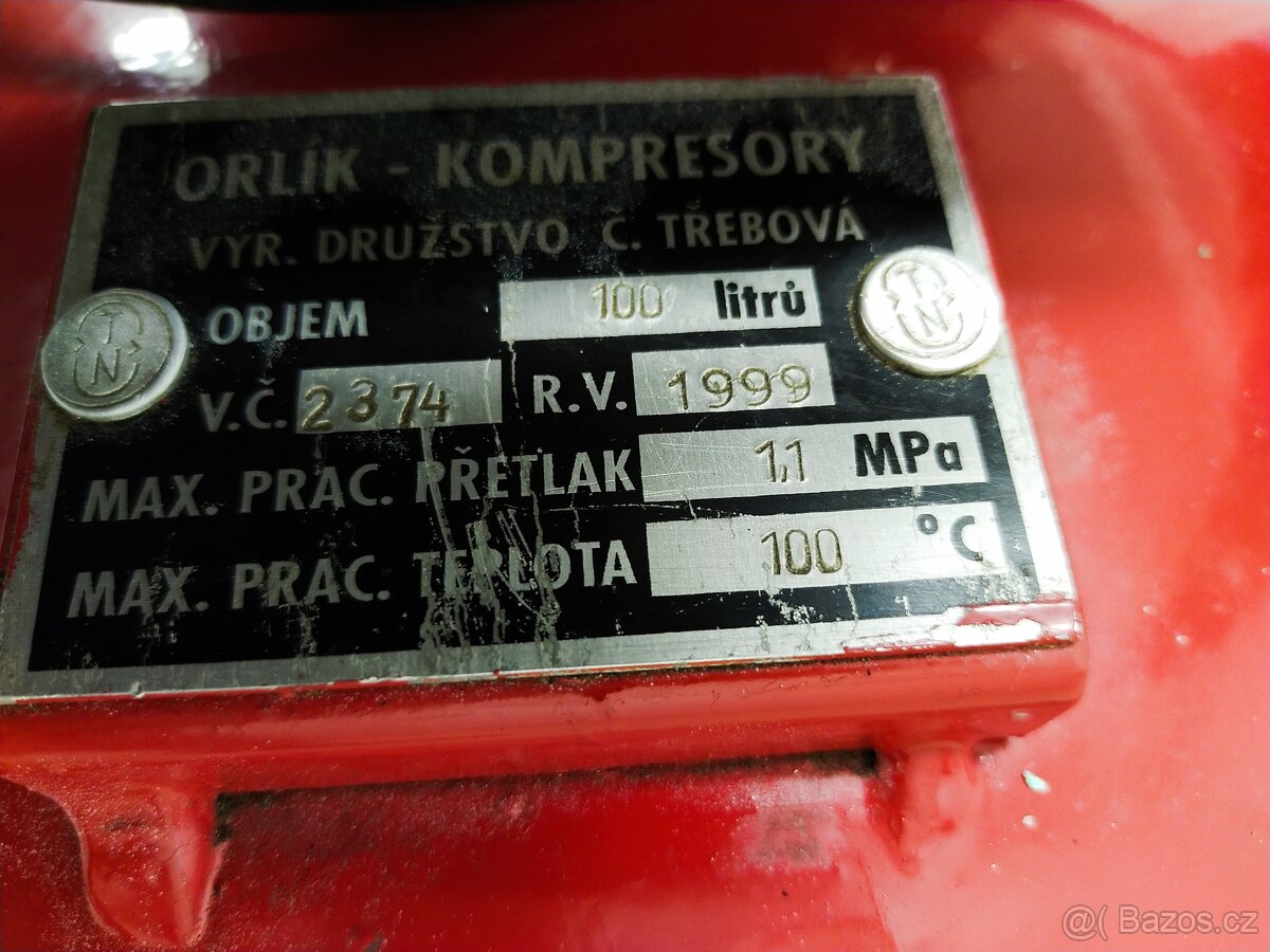 kompresor orlik - 6