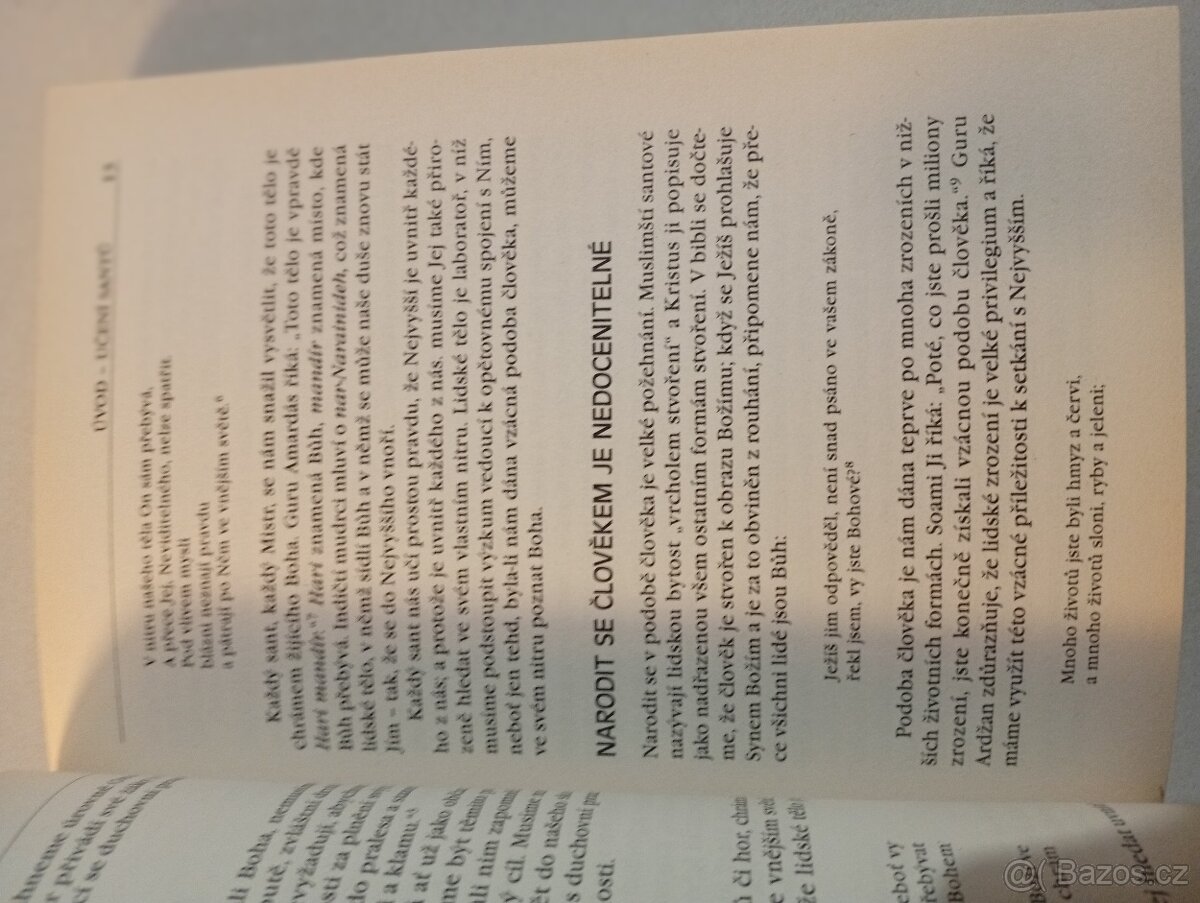 Meditace -cesta životu - 6