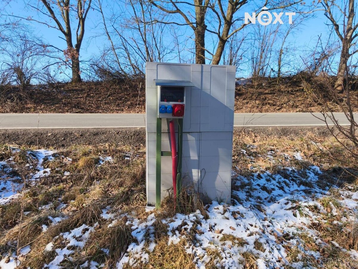 Prodej pozemek Bydlení, 1639㎡ - 6