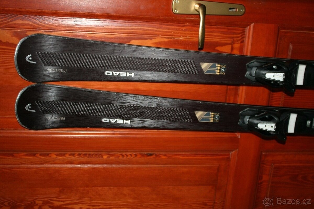 lyže Head Prestige 156 cm - 6