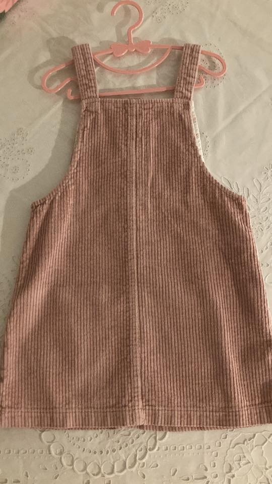 Sukýnky a košilka - 6