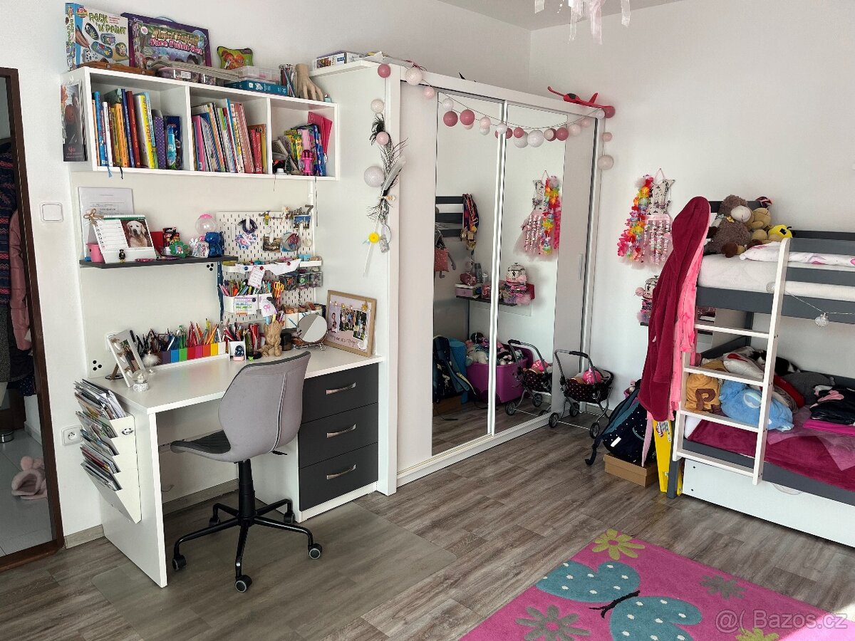 Dětský pokoj - 6