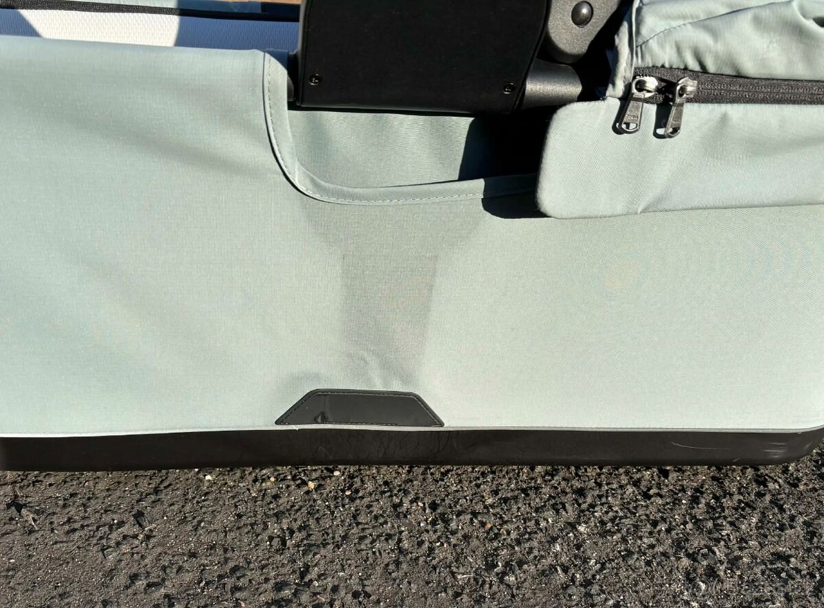 Thule Urban Glide 3 Mid Blue korbička - 6