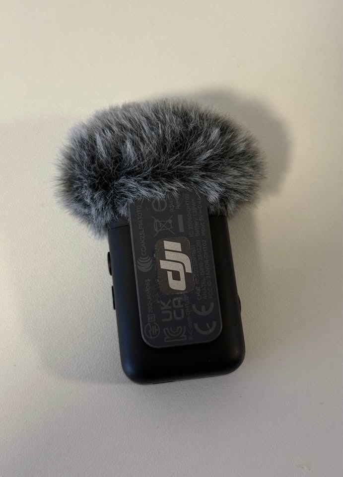 DJI Osmo Action 5 Pro Adventure Combo + DJI Mic 2 - 6