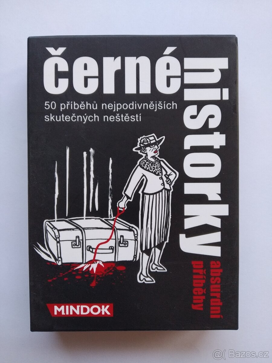 deskové a karetní hry, hlavolamy - 6