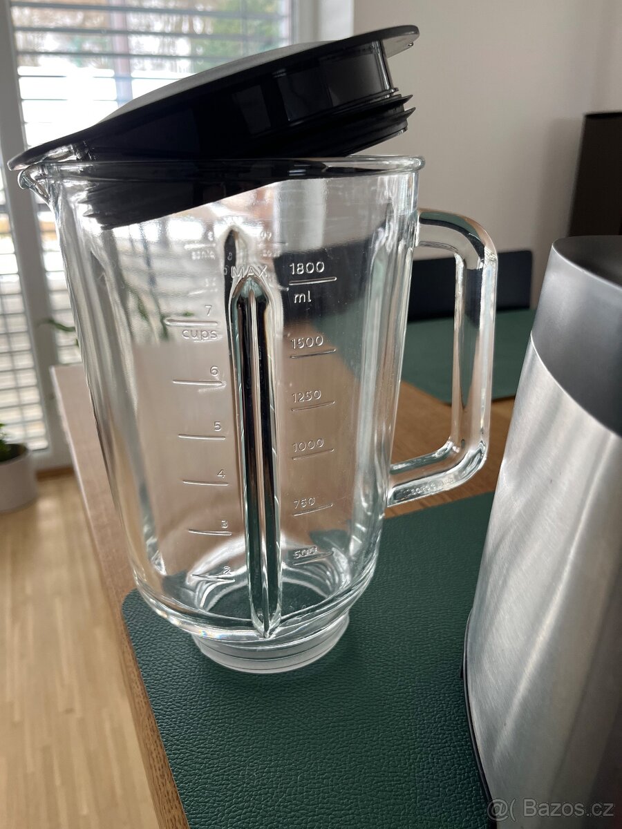 Stolní mixér Philips Problend 6 3d - 6