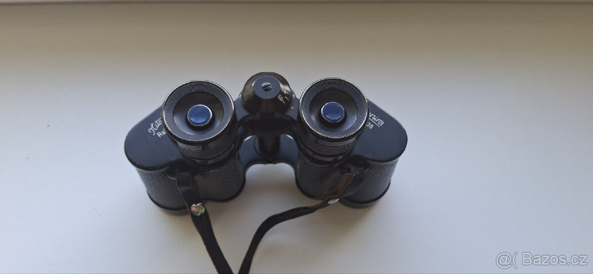 Dalekohled Genira - 6