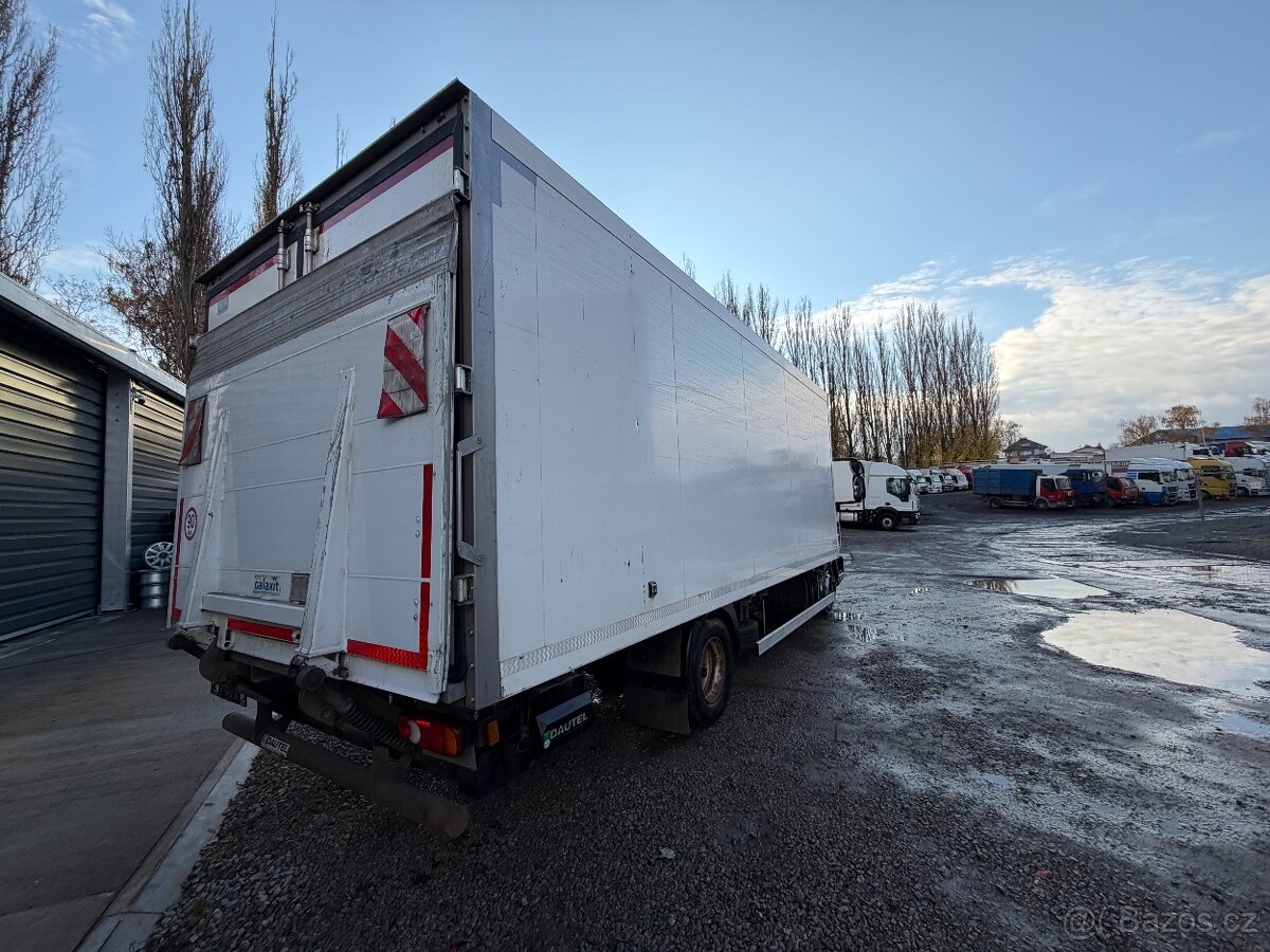 Iveco Eurocargo, 75E19, E6, AC, SKŘÍŇ, ČELO - 6