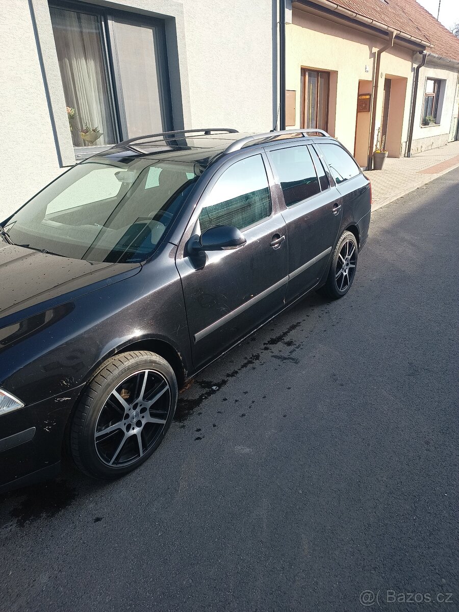 Prodám Škoda Octavia 2 - 6