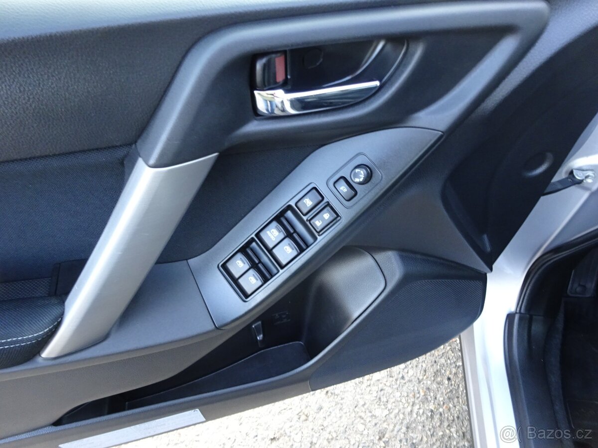 Subaru Forester 2.0 D 4x4 r.v.2013 (108 kw) 2.Maj.serviska - 6