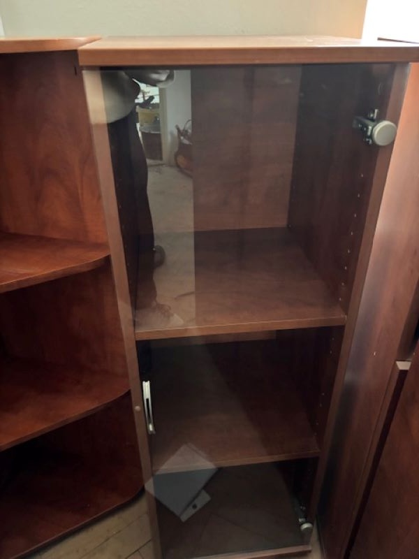 Kancelářský nábytek Hobis - 6