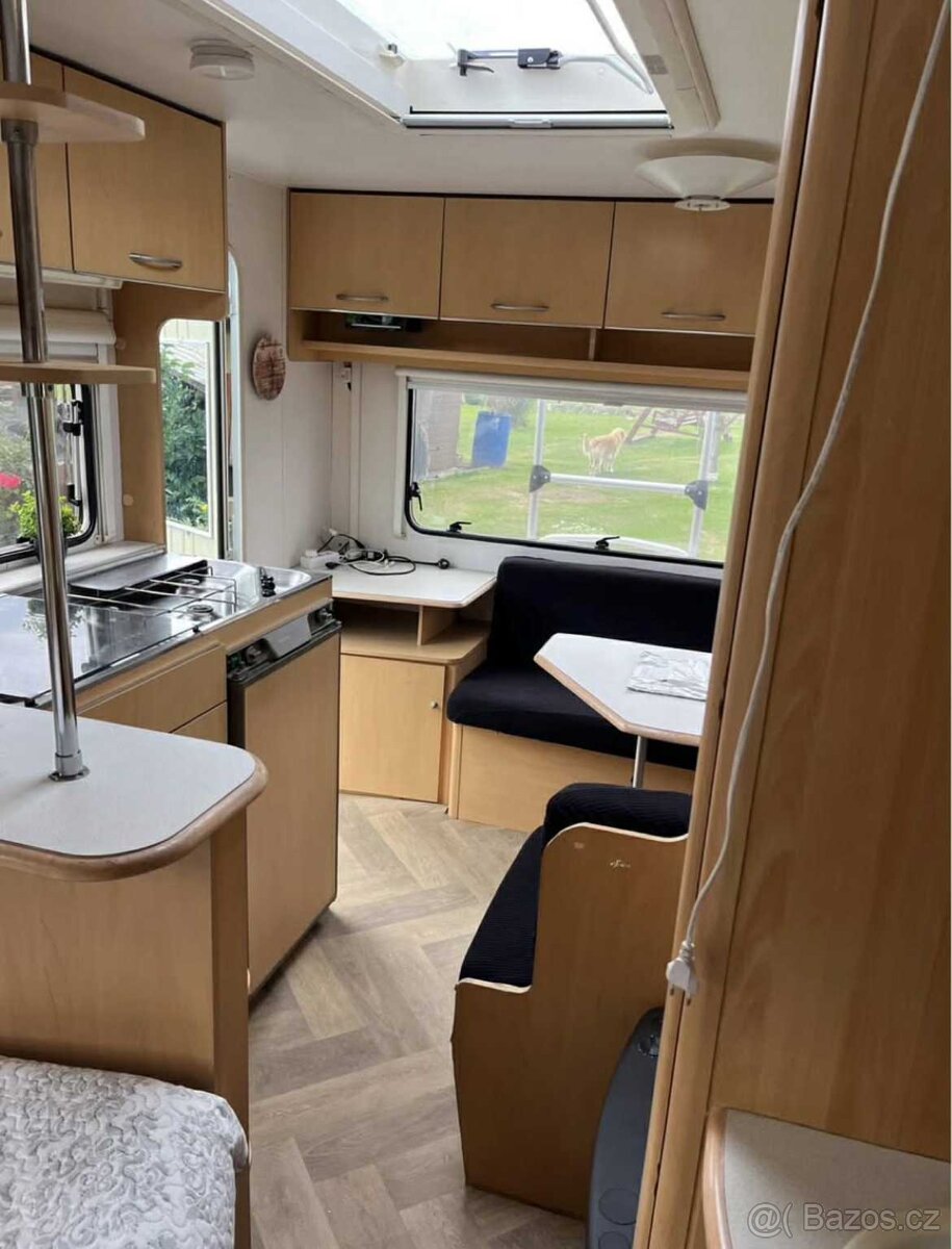 Delta Caravans 443D - 6