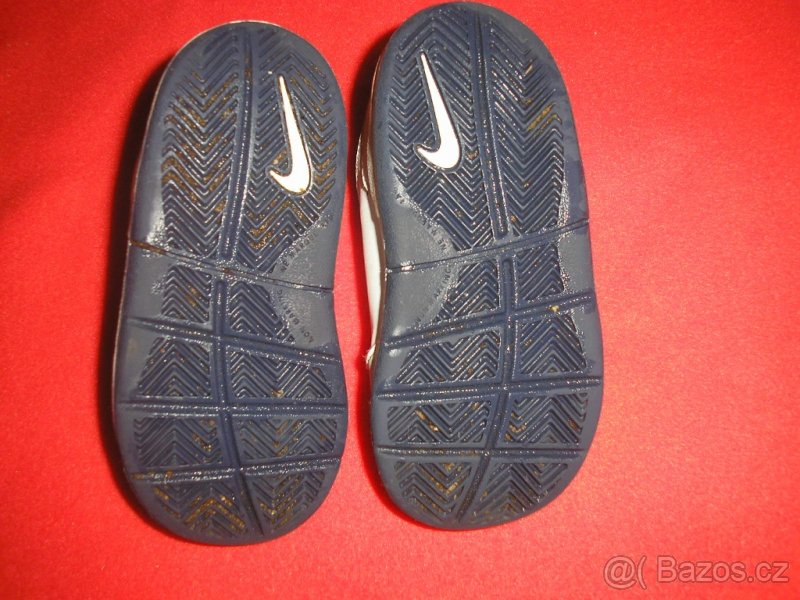 Botičky zn.Nike vel.24 - 6