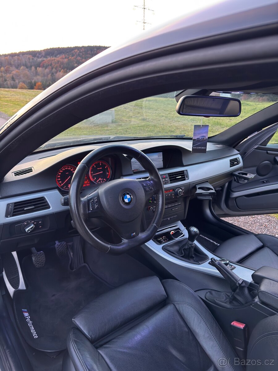 Bmw E92 330XD MPAKET - 6