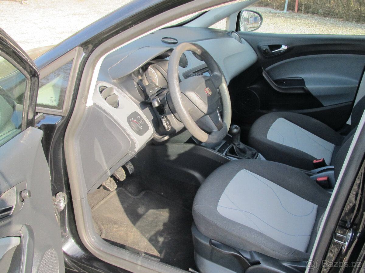 Seat Ibiza 1.4 - 6