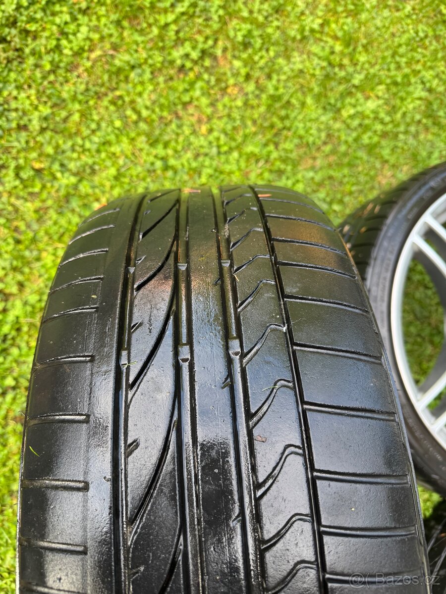 Alu kola BMW M style 313 r19” - 6