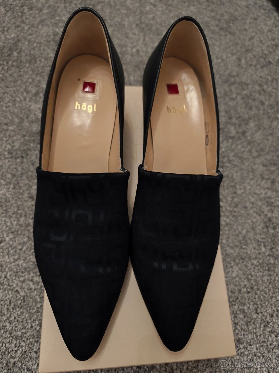 Dámské boty Högl UK 5 - 6