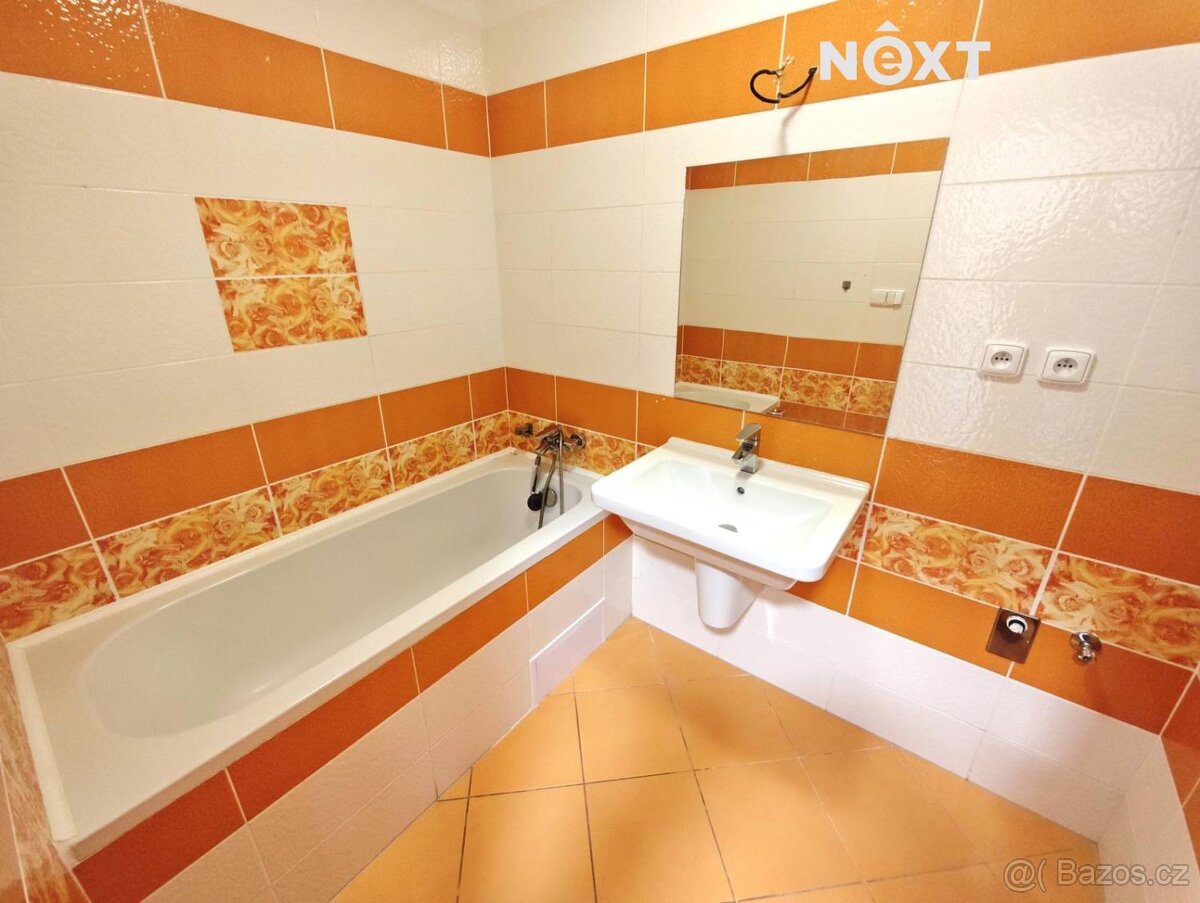 Prodej byt 2+kk, 49㎡ - 6