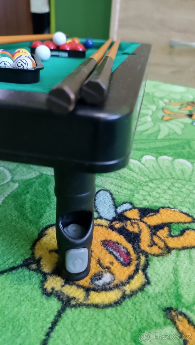 Stolní kulečník - 6