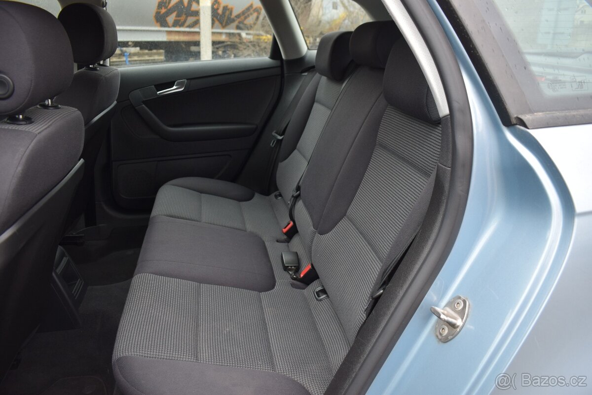 Audi A3 1,4 TFSi SUPER STAV,PO STK - 6