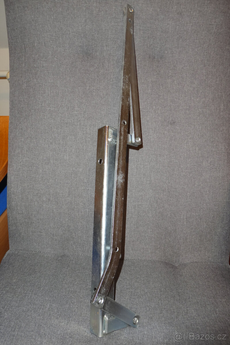 mechanismus pro výsuvnou postel - 6