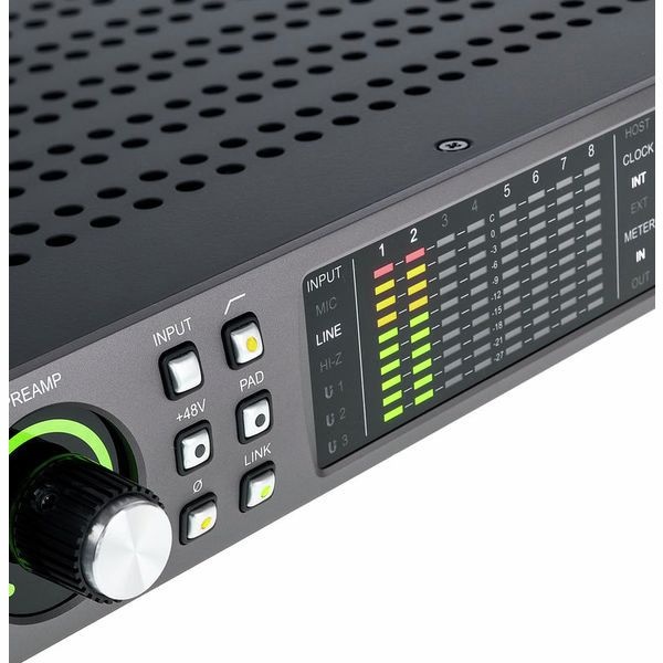 Universal Audio Apollo x8 - 6