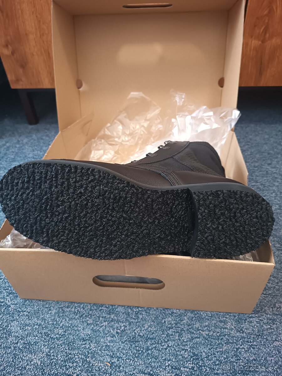 Boty pro ILS 2012 Vel 29½ - 6