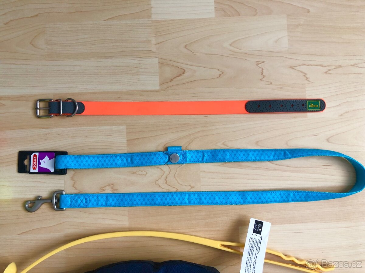 Potřeby pro psy - 6