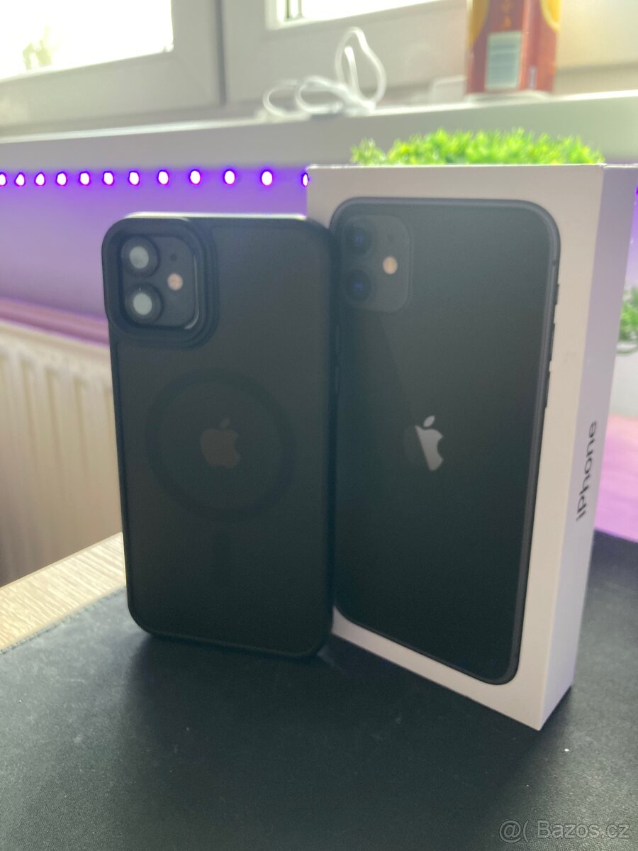 ( Vyměním ) iPhone 13 + iPhone 11 + iPhone SE - 6