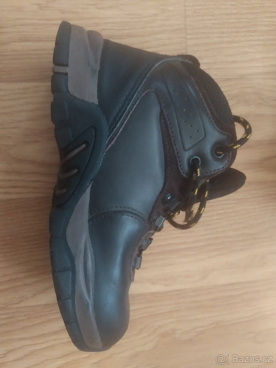 Dětská kotníková obuv - 6