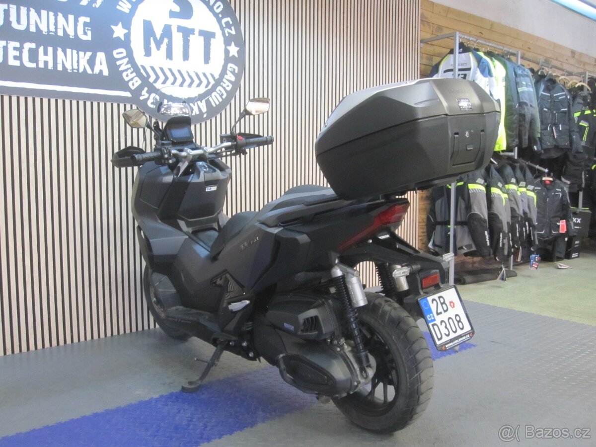 Honda ADV 350A - 6