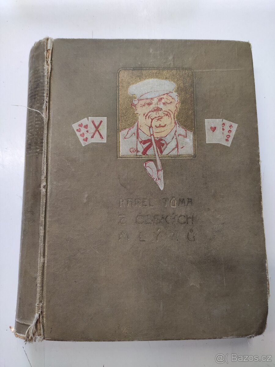 Z českých mlýnů - 6