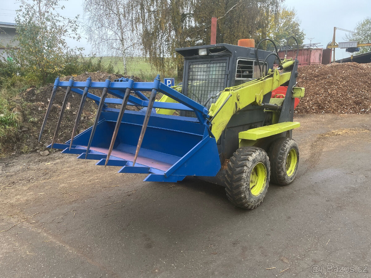 Přídavná zařízení - 6