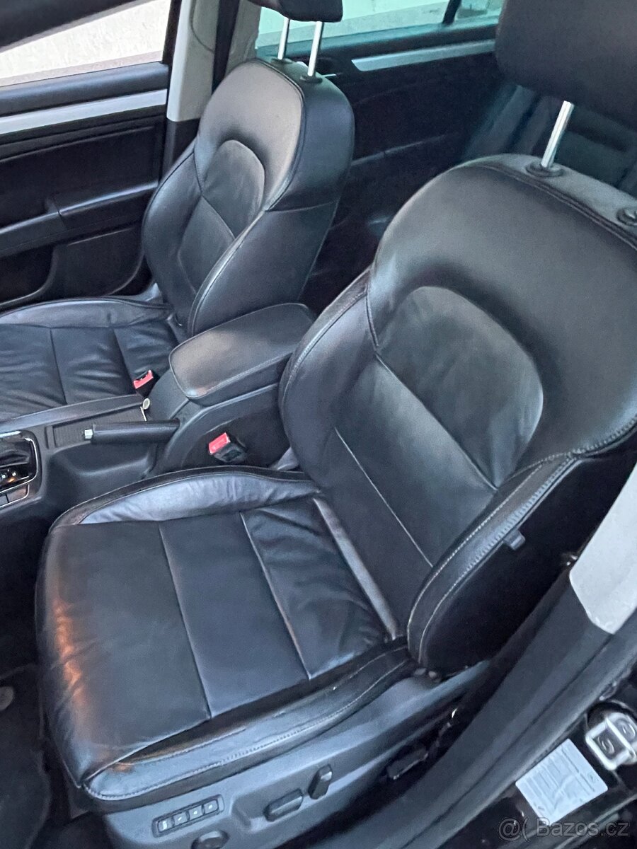 Na Prodej Škoda Superb - 6