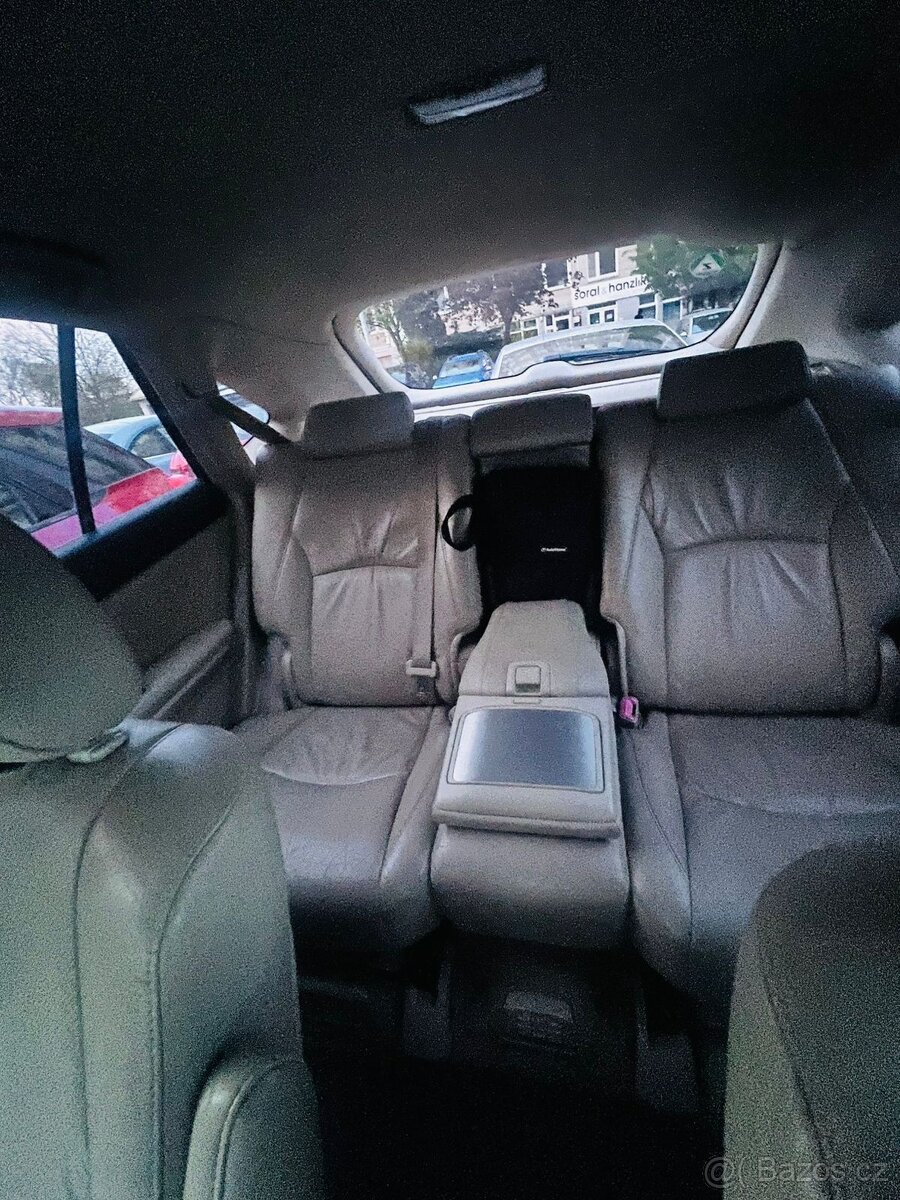 Lexus Rx 400 HIBRID - 6