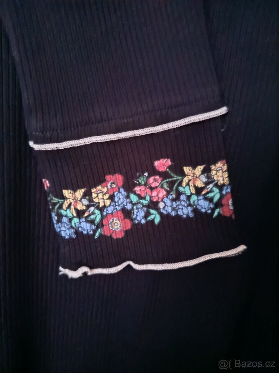 Nové šaty Desigual - 6