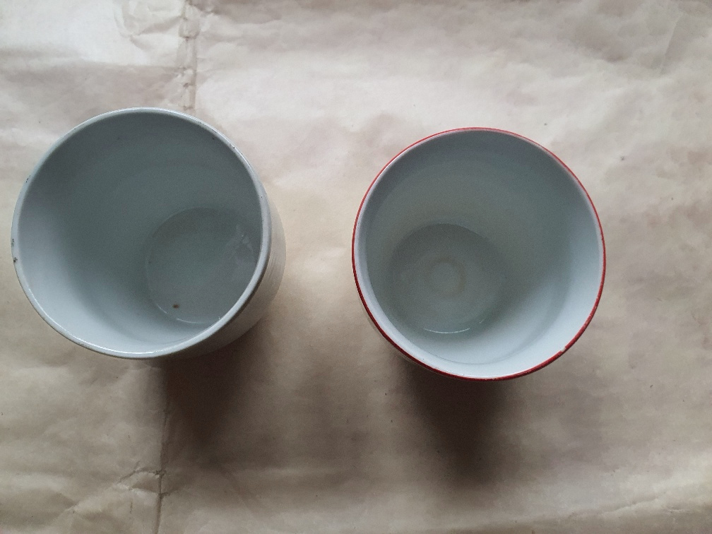 Porcelán - 6
