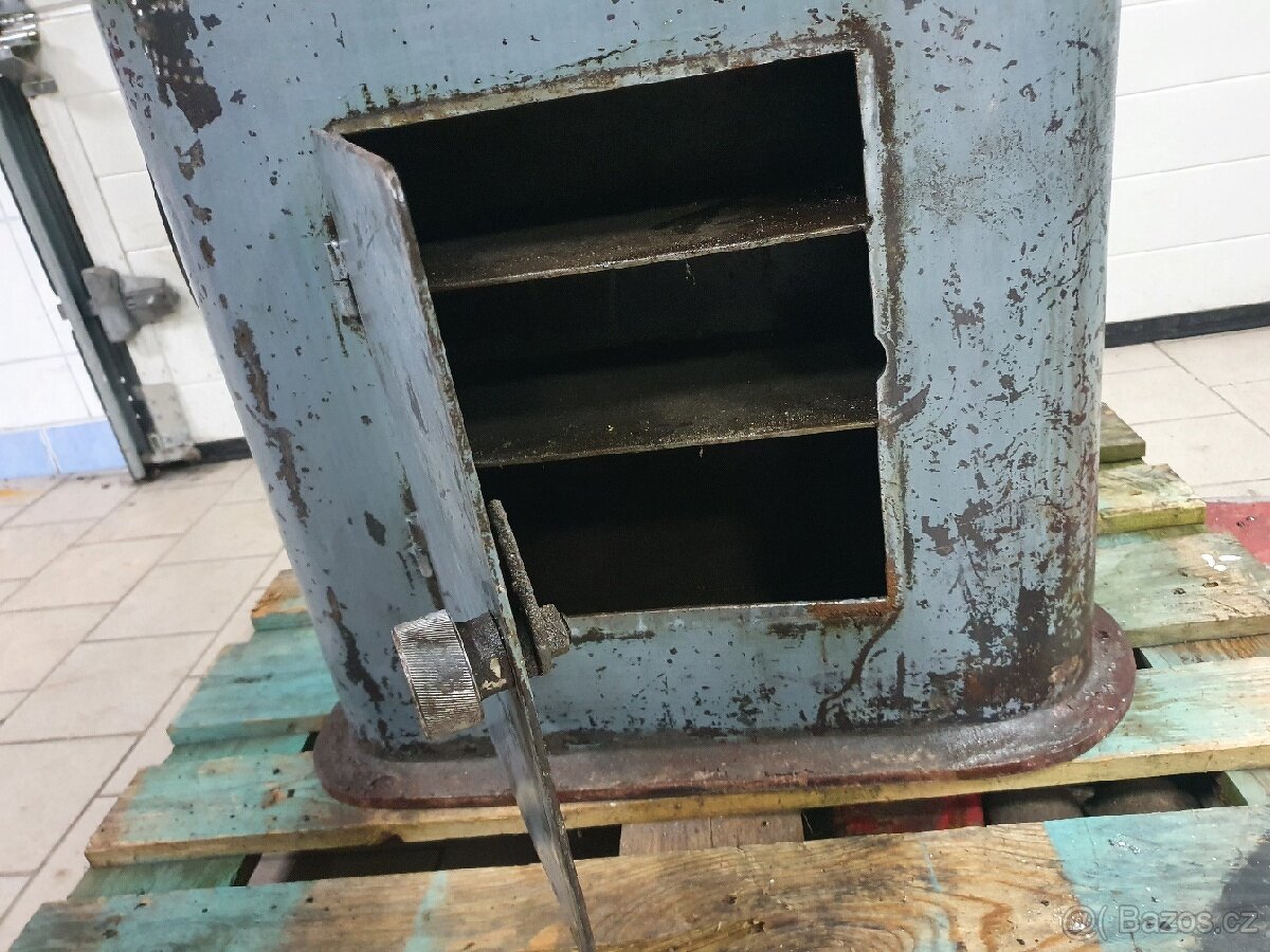 Obrážečka MS 200 - 6