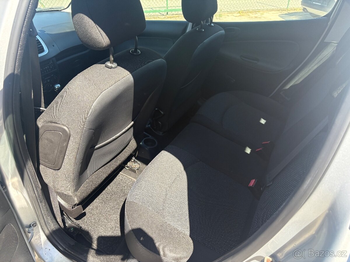 Peugeot 206+ 1,4HDI 50kw r.v. 2011 - 6