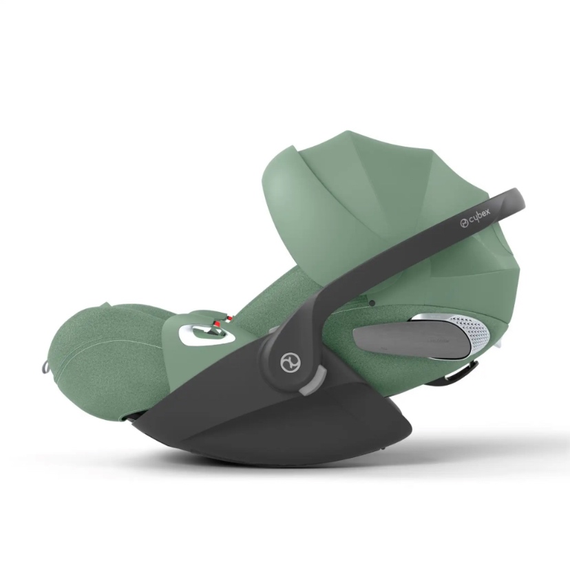 Kocak Cybex alos 2023 sada Plus 5v1 Talos S Lux + ot S L - 6