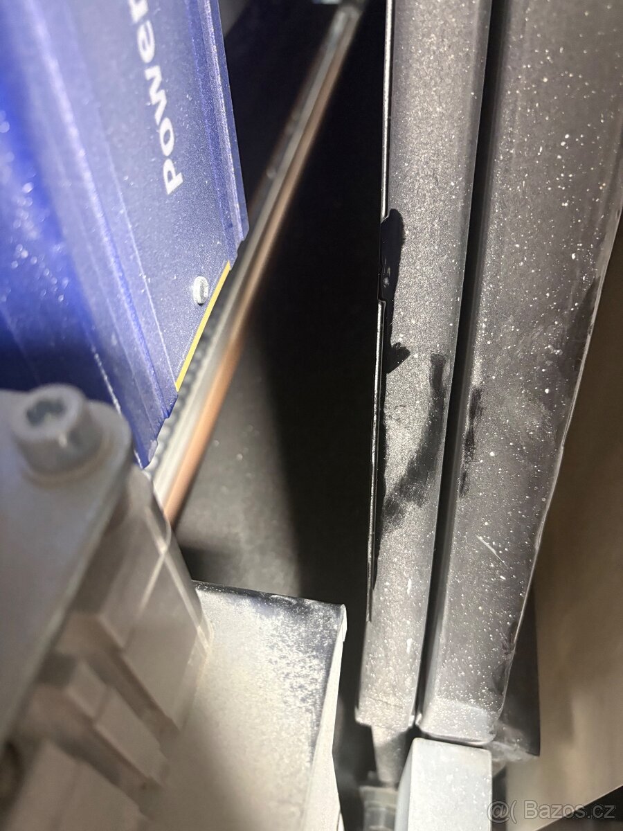 Homag / Butgering SWT 335 QCH - 6